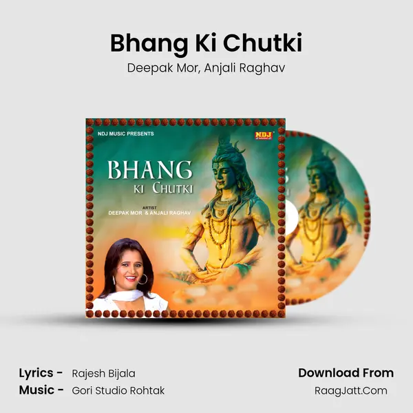 Bhang Ki Chutki mp3 song