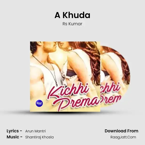 A Khuda mp3 song