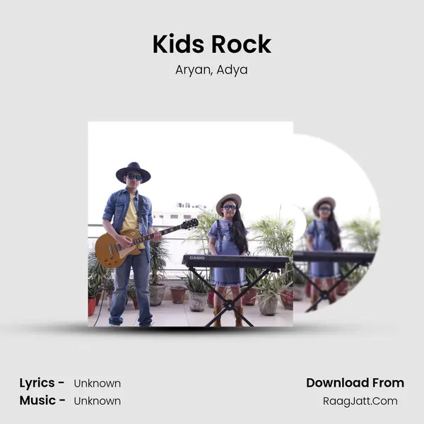 Kids Rock mp3 song