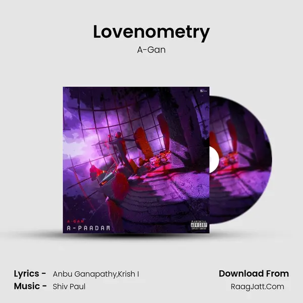 Lovenometry mp3 song