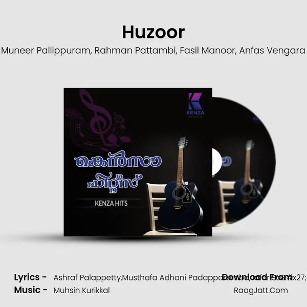 Huzoor mp3 song