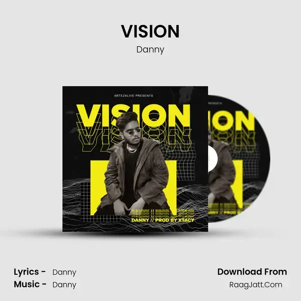 VISION mp3 song