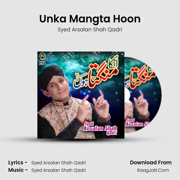 Unka Mangta Hoon mp3 song