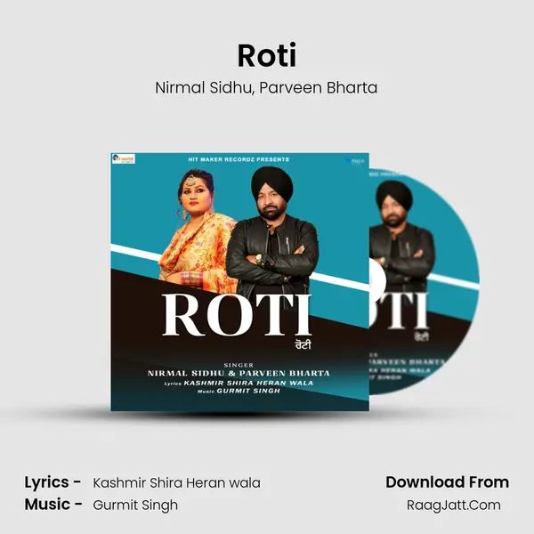 Roti mp3 song