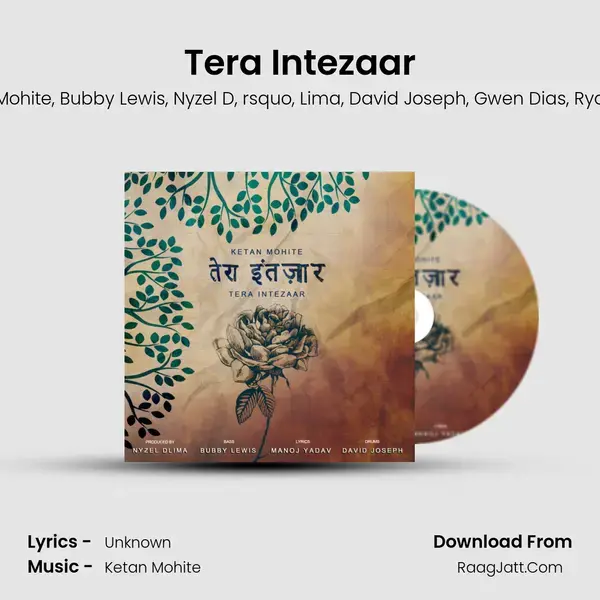 Tera Intezaar mp3 song