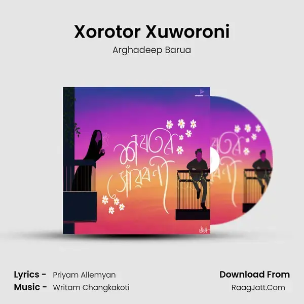 Xorotor Xuworoni - 