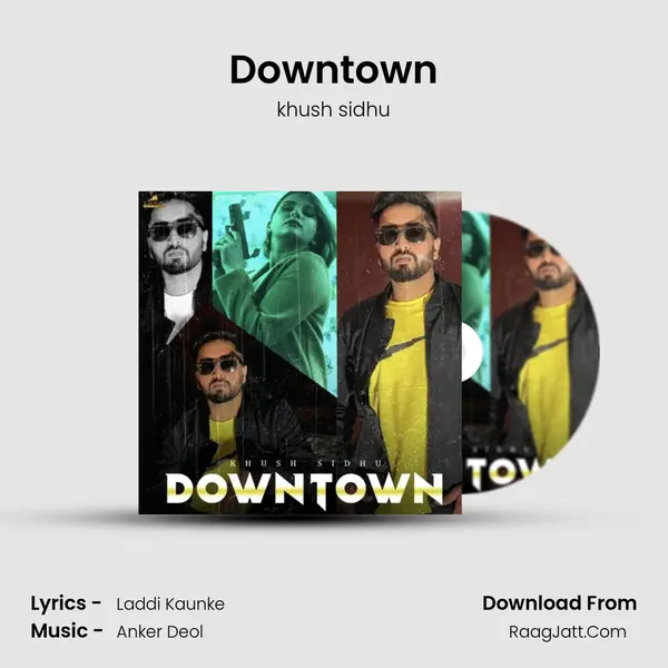 Downtown mp3 song