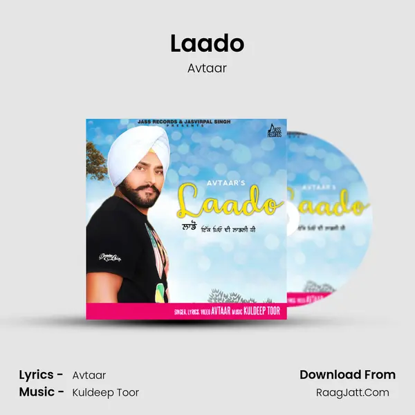 Laado mp3 song