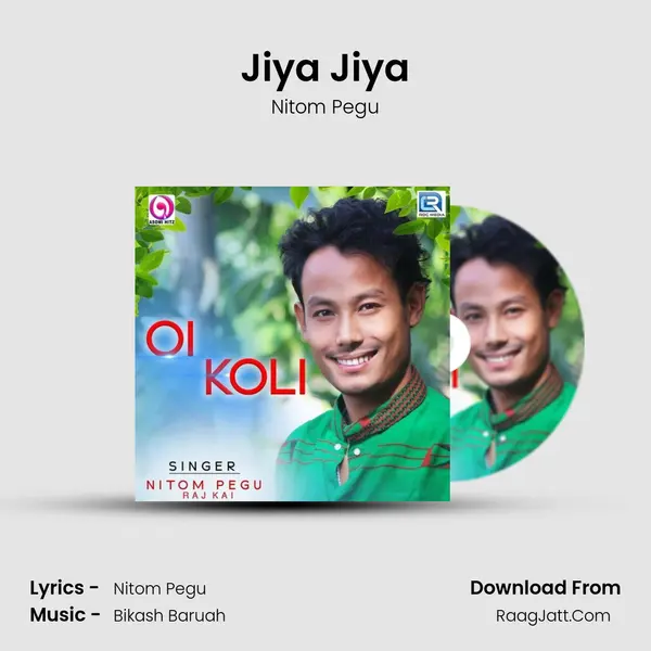 Jiya Jiya mp3 song