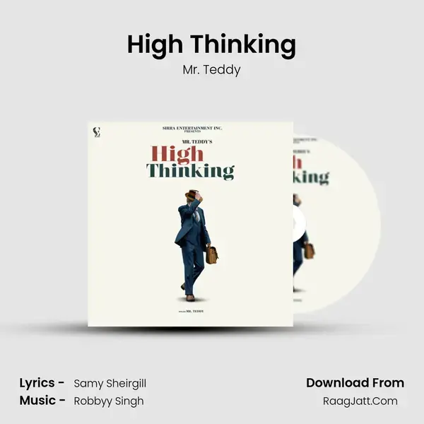 High Thinking mp3 song