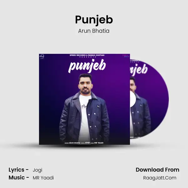 Punjeb mp3 song