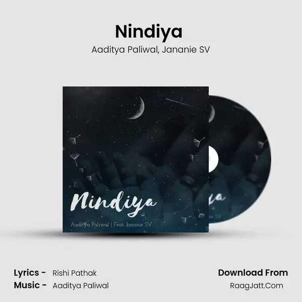 Nindiya (feat. Jananie SV) mp3 song