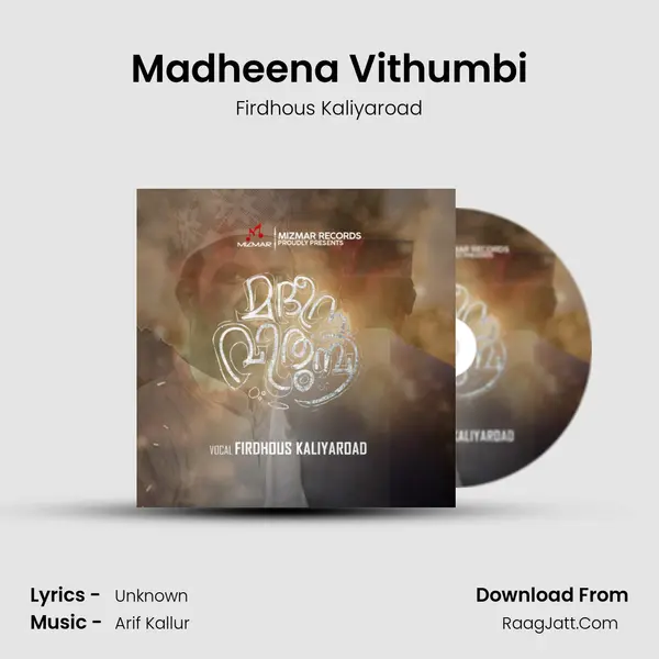 Madheena Vithumbi mp3 song