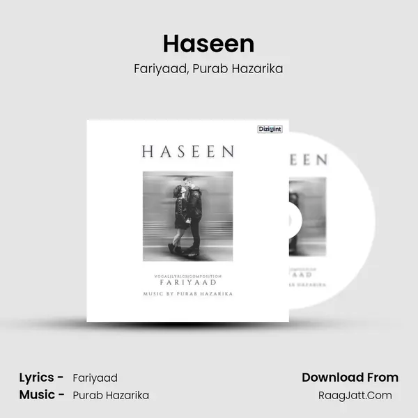 Haseen mp3 song