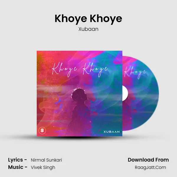 Khoye Khoye mp3 song