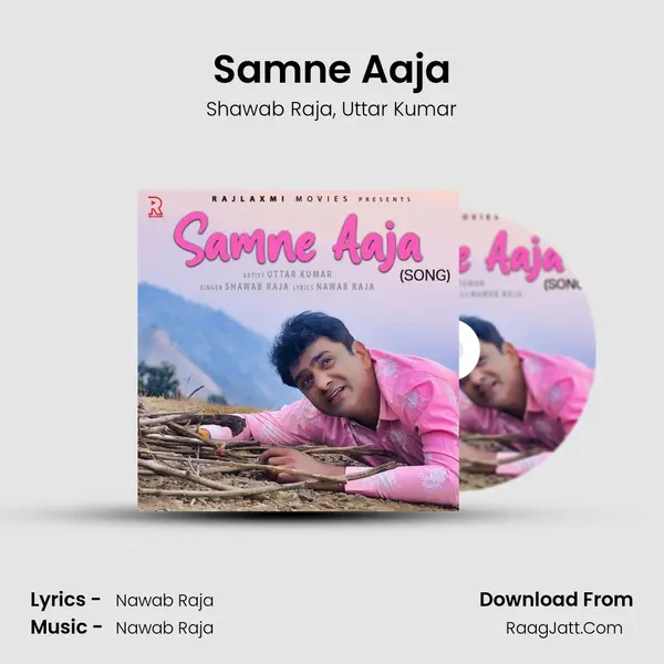 Samne Aaja mp3 song