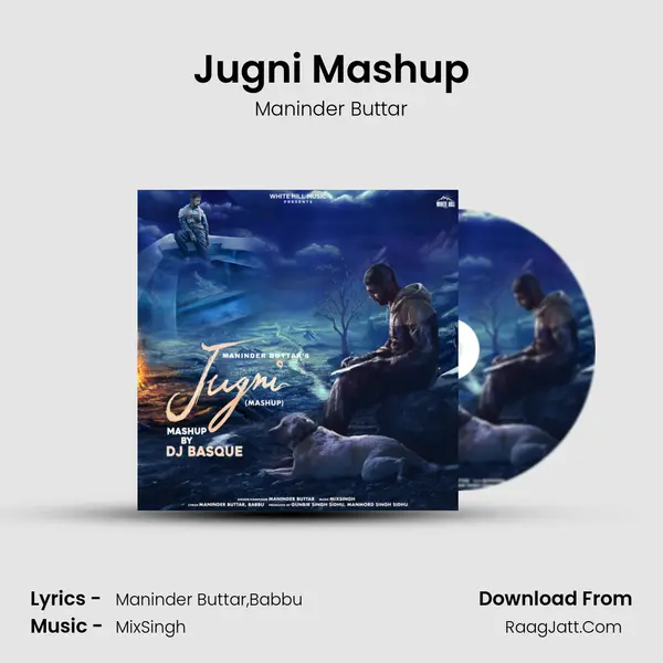 Jugni Mashup mp3 song