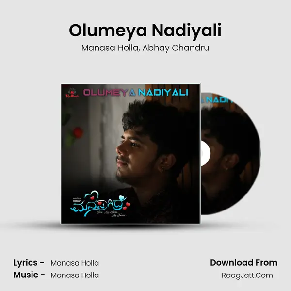 Olumeya Nadiyali mp3 song