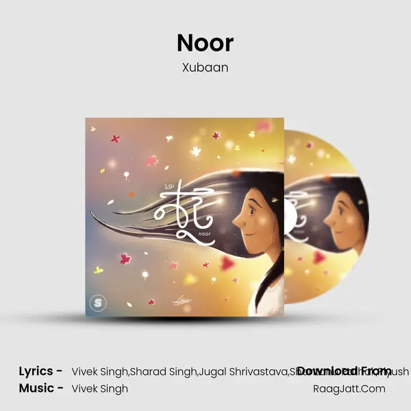 Noor mp3 song