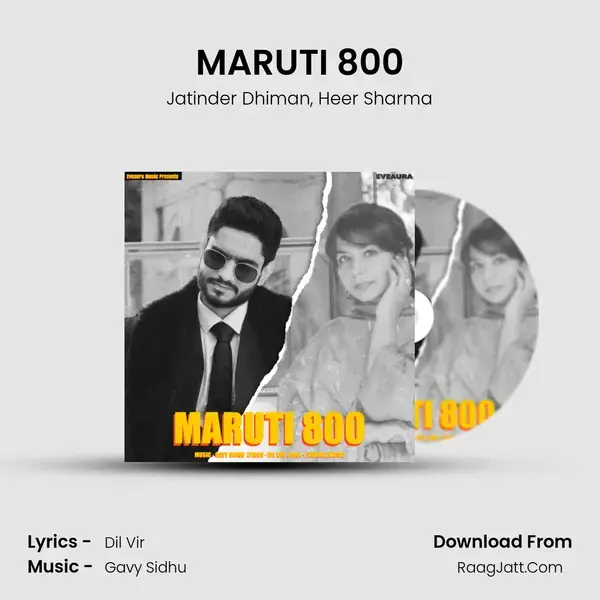 MARUTI 800 mp3 song