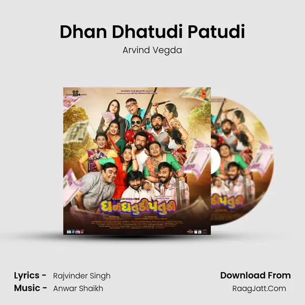 Dhan Dhatudi Patudi mp3 song