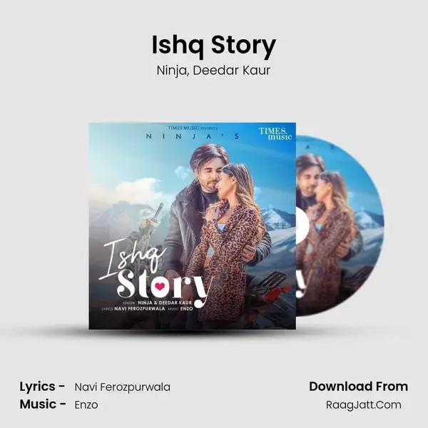 Ishq Story mp3 song