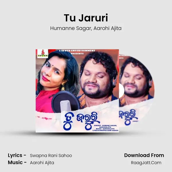 Tu Jaruri mp3 song