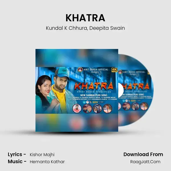 KHATRA mp3 song