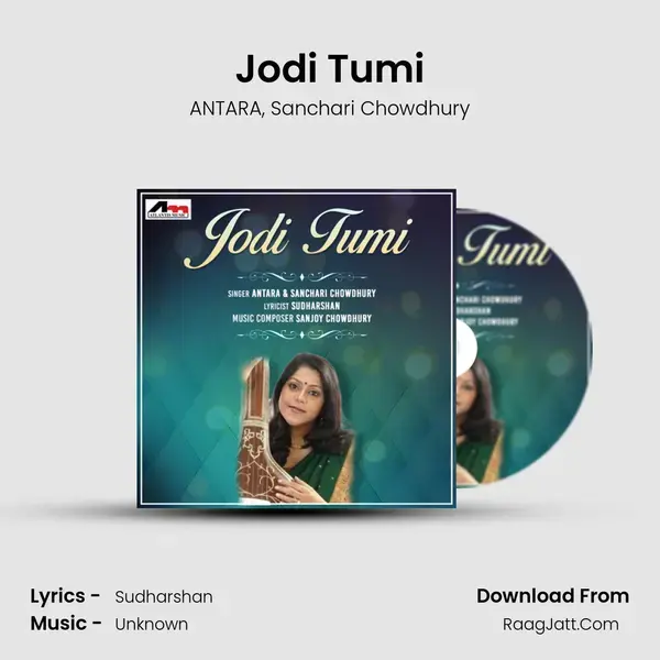 Jodi Tumi mp3 song