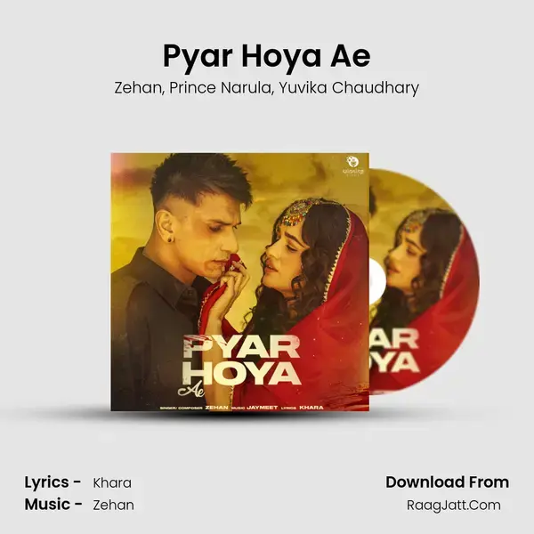 Pyar Hoya Ae mp3 song