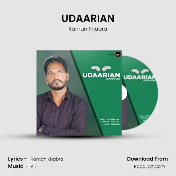 UDAARIAN mp3 song