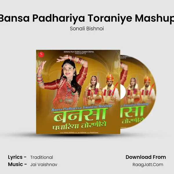 Bansa Padhariya Toraniye Mashup mp3 song