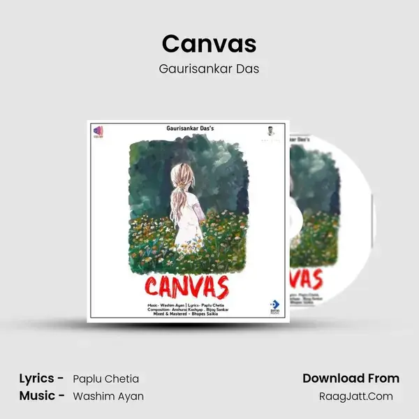 Canvas mp3 song