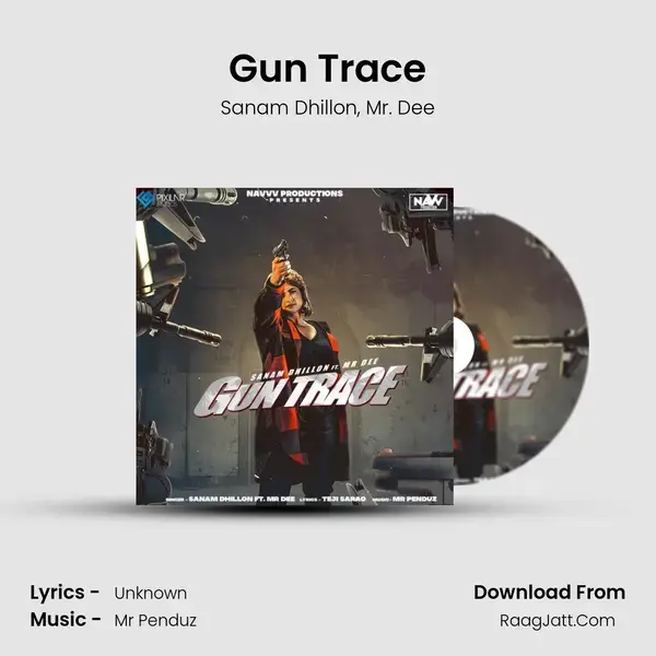 Gun Trace mp3 song