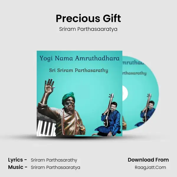 Precious Gift mp3 song