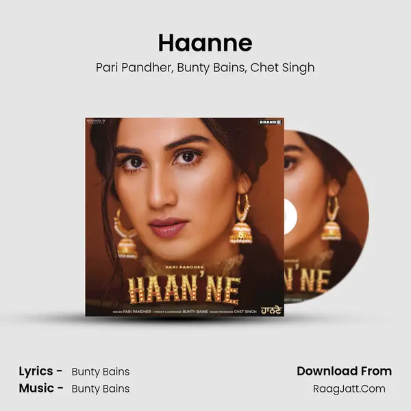 Haan'ne Song mp3 | Pari Pandher