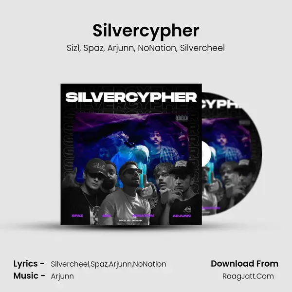 Silvercypher Song mp3 | Siz1