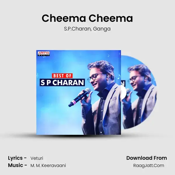 Cheema Cheema mp3 song