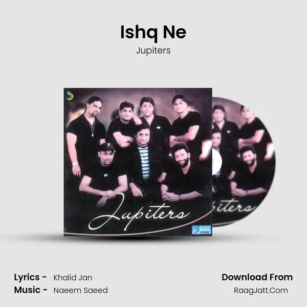 Ishq Ne mp3 song