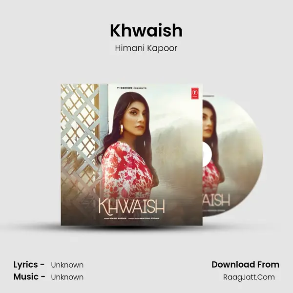 Khwaish mp3 song