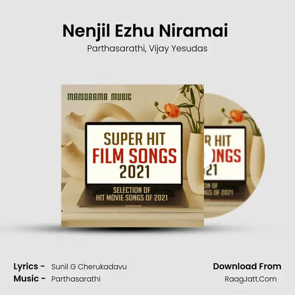 Nenjil Ezhu Niramai (From Mission C â€“ Chasing Beyond Limits) mp3 song