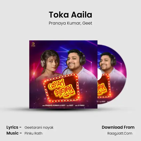 Toka Aaila - Pranaya Kumar