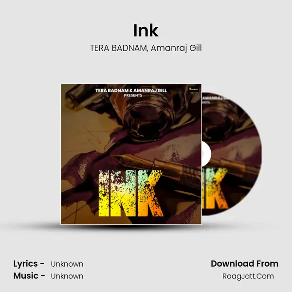 Ink mp3 song