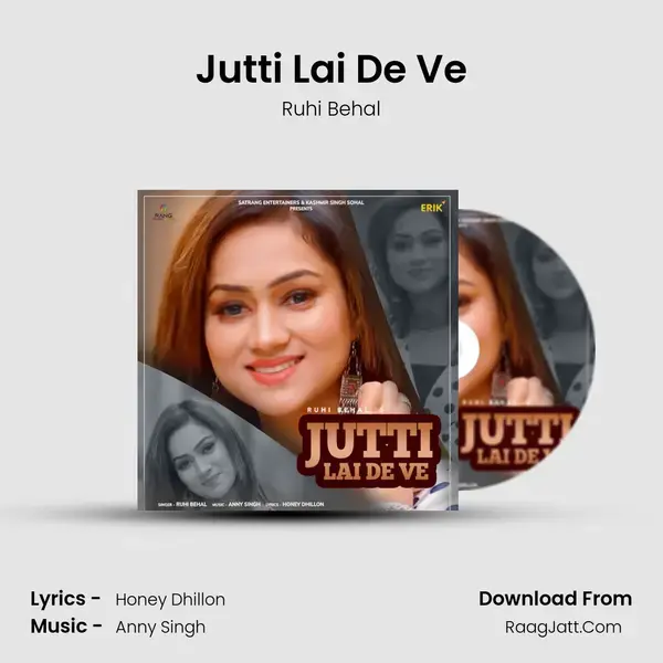 Jutti Lai De Ve mp3 song