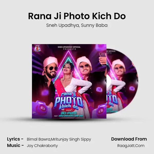 Rana Ji Photo Kich Do mp3 song