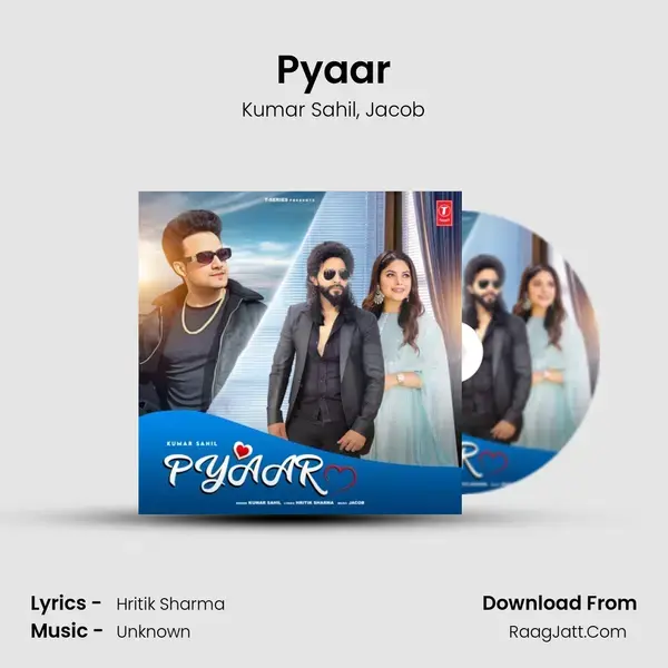 Pyaar mp3 song