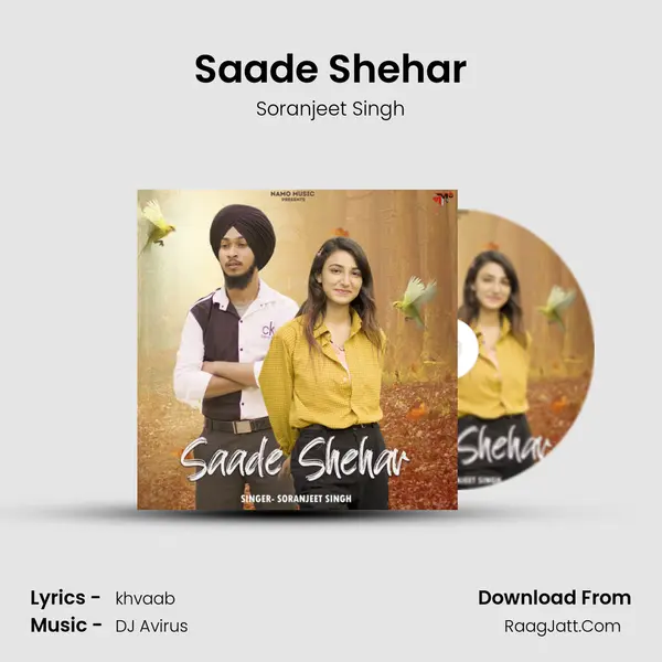 Saade Shehar mp3 song