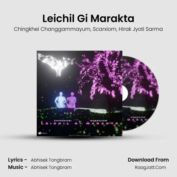 Leichil Gi Marakta mp3 song