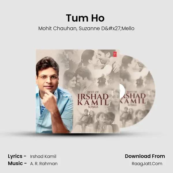 Tum Ho (From Rockstar) mp3 song