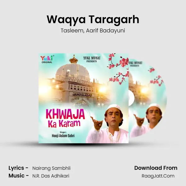 Waqya Taragarh mp3 song